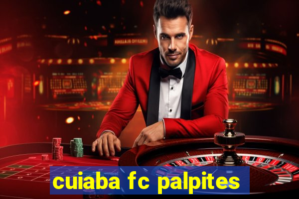 cuiaba fc palpites